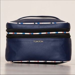 Yumi Kim makeup bag
